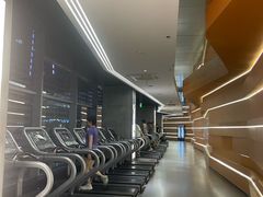 -锐动健身游泳(博地中心店)