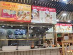 -老胜香包子铺(天津机场店)