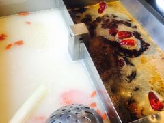 -皇城老妈·大连海鲜火锅(港湾店)