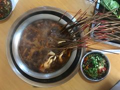 -牛华八婆麻辣烫(起源店)