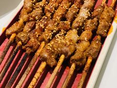 -清真·宁夏印象·盐池滩羊肉体验店(江宁路店)