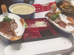 -食味楼(枫林湾店)