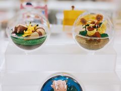 -泡泡玛特POPMART(上海环球港店)