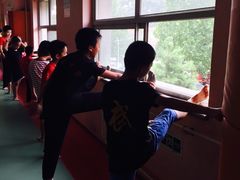 -武术世家少儿培训中心(首都体育学院店)