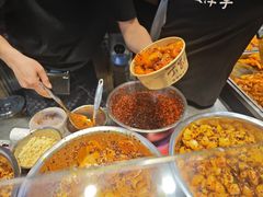 -周小亮丁家坡洋芋(全国总店)