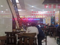 大堂-西塔大冷面(市府大路店)