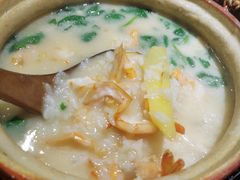 -潮十三潮汕砂锅粥(高新四路大都荟店)