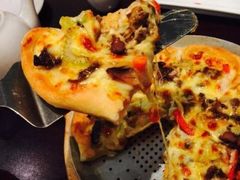 -菲滋意式餐厅(萧山市心店)