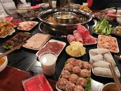-邓莽子老火锅(鲁祖庙店)