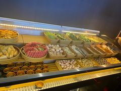 -牛武士寿喜烧·和牛火锅自助(全球首店)