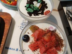 -牛扒先生·厚切雪花牛扒西餐厅(北京路禺山路店)