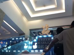 -骑鹅公社(南开大悦城店)