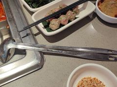 -海底捞火锅(顺义华联店)