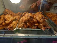 -陶记正宗德州扒鸡(科巷店)