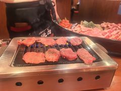 -大阪烧肉BAKA一代(国贸商住大厦店)
