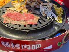 -外婆掌柜·东北家庭烤肉(托乐嘉店)