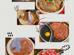 -陈渡桥老火锅(清潭店)