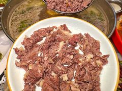 -乡土黄·鲜牛肉火锅·小龙虾(兴业街店)