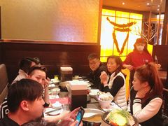 -MoMo牧场·寿喜烧专门店(长泰广场店)
