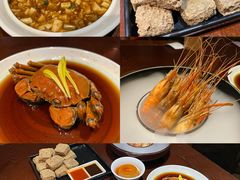 -寻宝记绍兴菜(鲁迅路店)