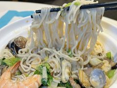 -莆田餐厅PUTIEN(金融街购物中心店)