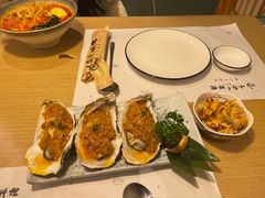 -小句号·精致料理(江南环球港店)