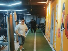 -ENERGY原力健身(川周店)