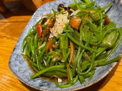 -民食香·腊排骨野生菌美食(木府店)