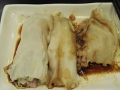 -华辉拉肠(龙口东店)