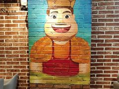 -三个大叔烤羊肉串·炭炉砂锅菜(西三旗店)