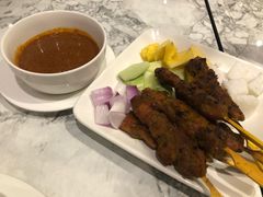 -关夫人餐厅(阳光广场店)