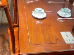 -恩宏德餐馆(平山道店)