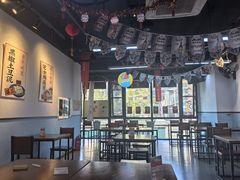-炒豆合作社(磁器口店)