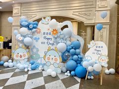 -东莞松山湖万象汇