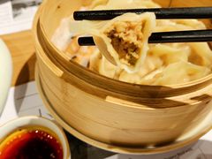 -小大董·烤鸭(凤凰汇店)