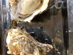 -威海海鲜王(窑头路店)