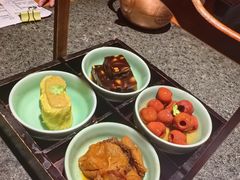 -北平食府.北京烤鸭(亦庄店)