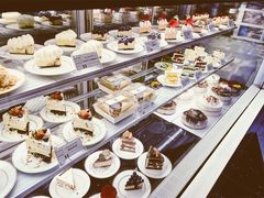 -PETIT PARIS 小巴黎(花园道店)