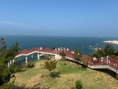 -养马岛旅游度假区