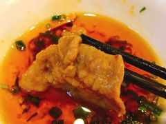 -蜀九香火锅(九眼桥店)