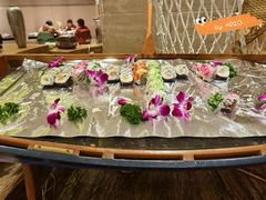 -宁波阳光豪生大酒店·豪生咖啡厅