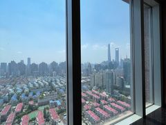 -上海红塔豪华精选酒店