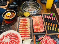 -玫瑰园(中央路店)