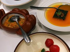 -Lotus 莲花空间(国贸商城店)
