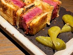 -筱田の食堂·izakaya(淮海中路店)