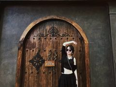 -雪灵魔法世界SHELLY’S TAROT(大良桂畔里店)