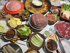 -五里关火锅(上海鑫耀·光环Live店)