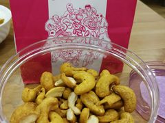 -小宝栗子(嘉华国际商业中心店)