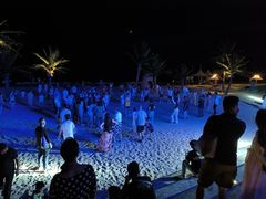 -渔岛海洋度假区