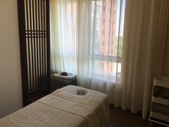 -仰生如卉推拿养生馆(酒仙桥店)